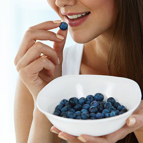 Top Anti-Aging Foods to Include in Your Diet